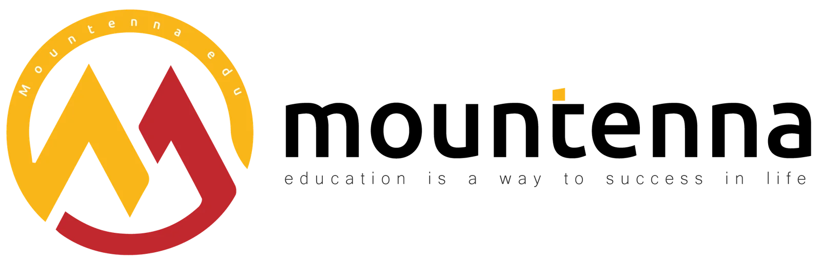 Mountenna Edu Logo