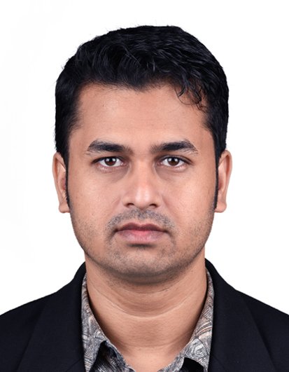 Md Hossain