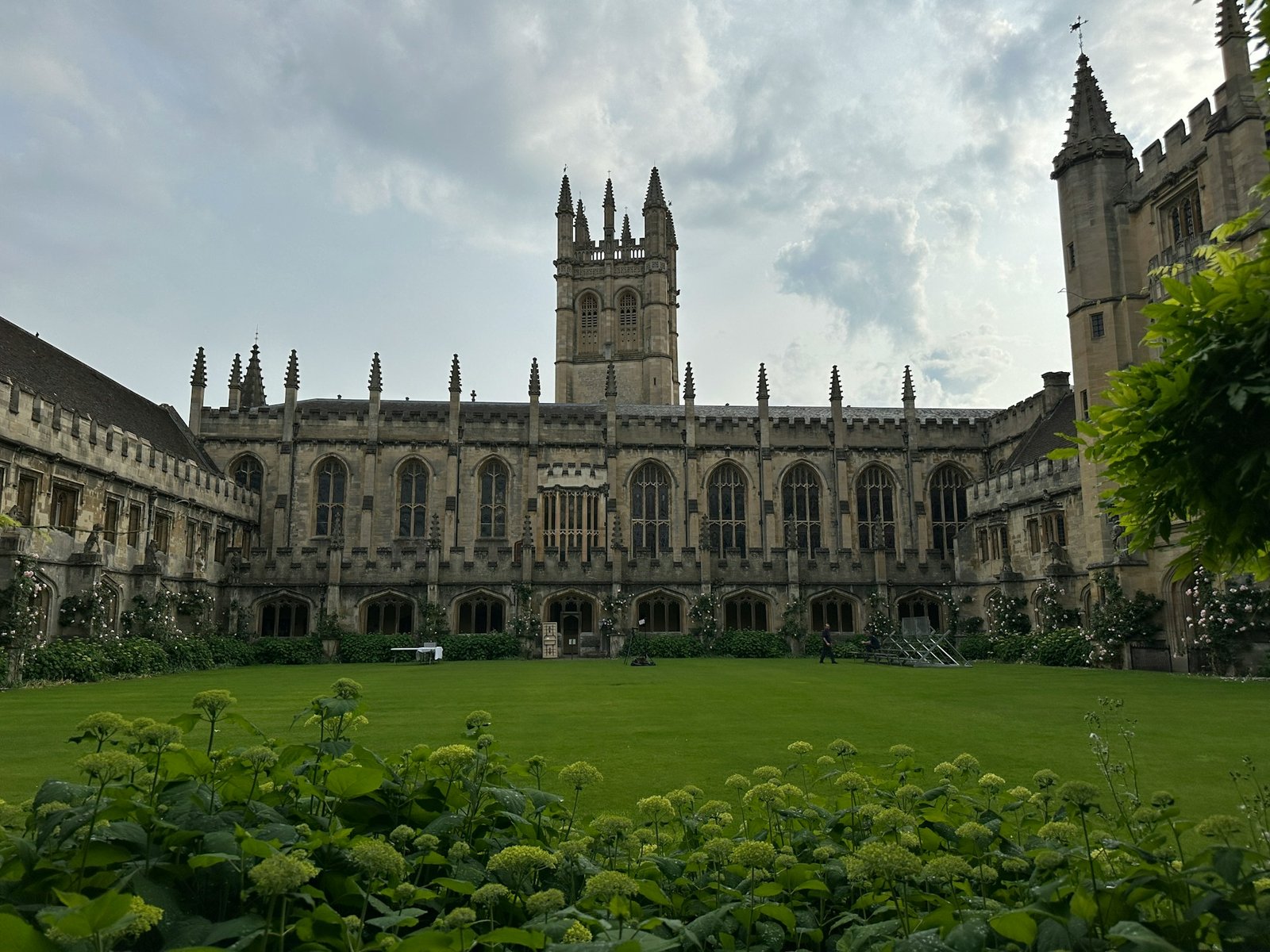 University of Cambridge