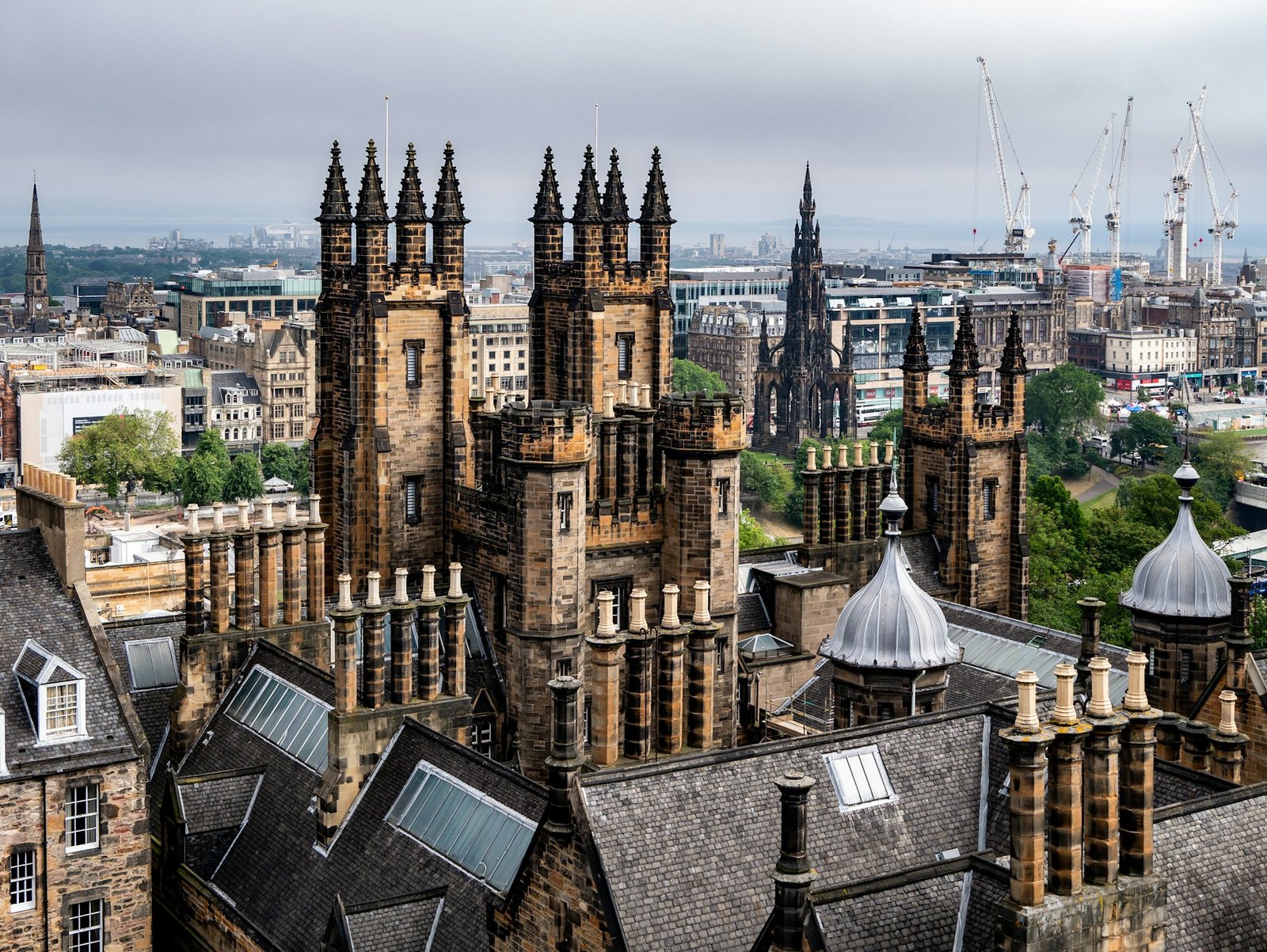 University of Edinburgh